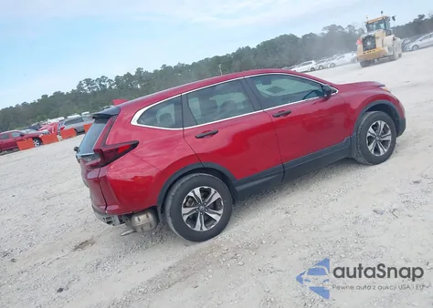 2021 Honda Cr-V 2Wd Lx z USA, uszkodzony, nr VIN 2HKRW1H20MH410288